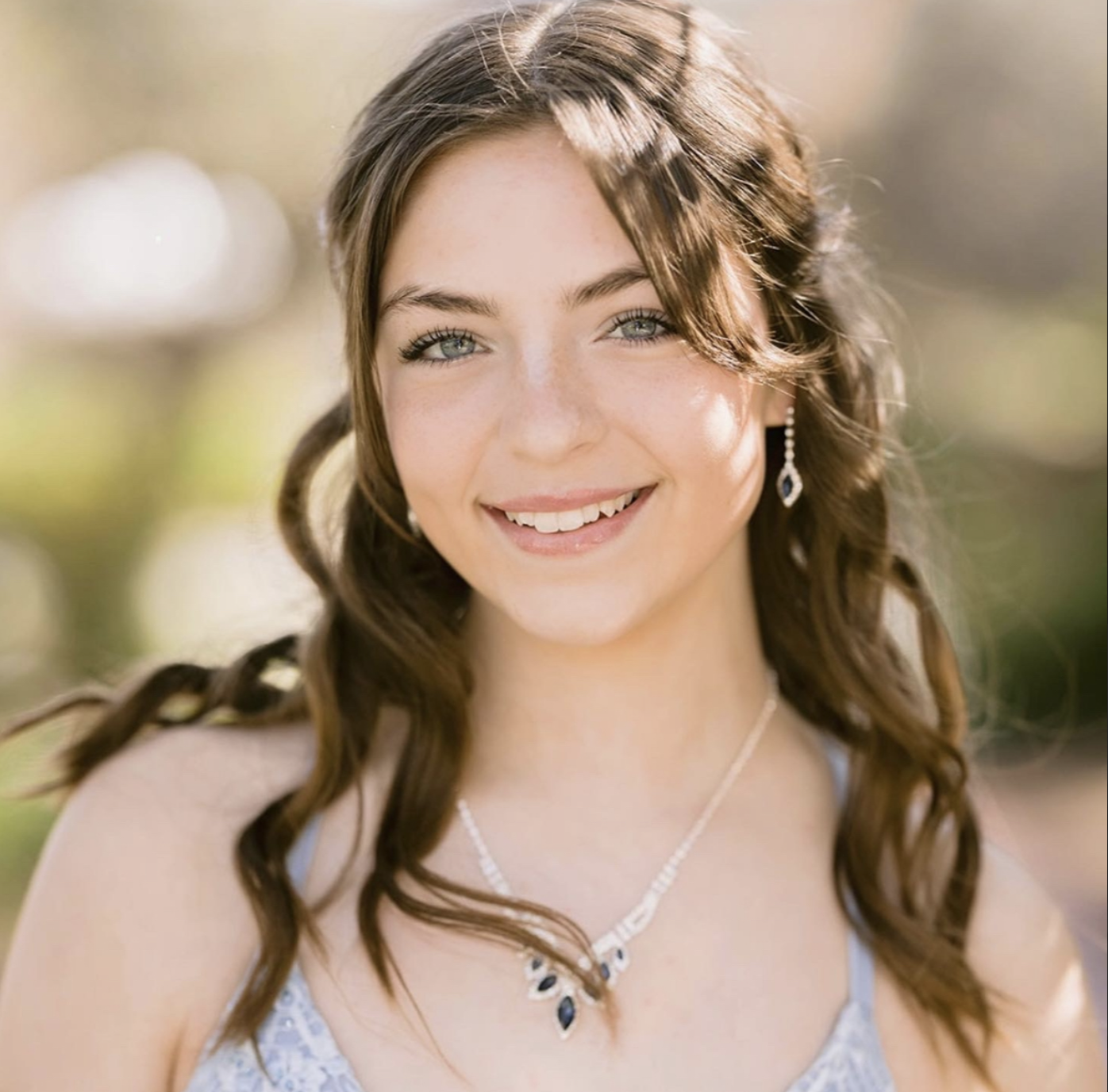 Headshot of Riley Adams